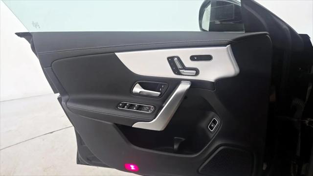 2023 Mercedes-Benz CLA 250 4MATIC