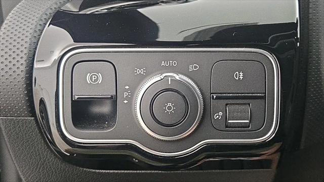 2023 Mercedes-Benz CLA 250 4MATIC