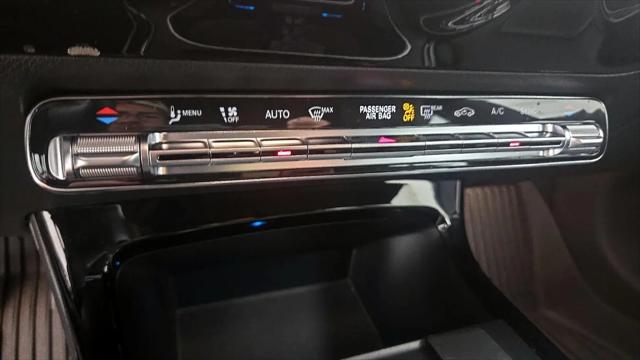 2023 Mercedes-Benz CLA 250 4MATIC