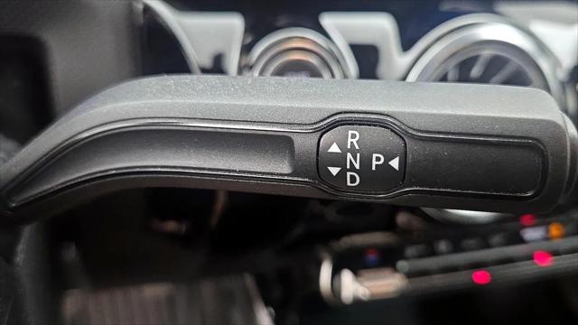 2023 Mercedes-Benz CLA 250 4MATIC