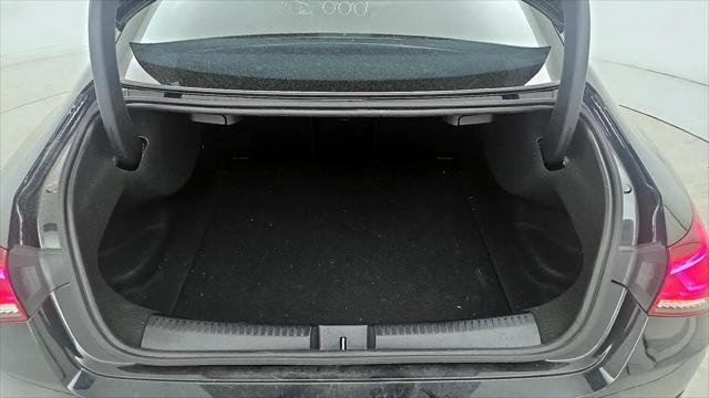 2023 Mercedes-Benz CLA 250 4MATIC