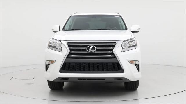 2018 Lexus GX 460 GX 460 Premium