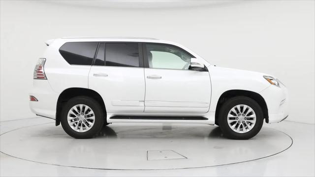 2018 Lexus GX 460 GX 460 Premium