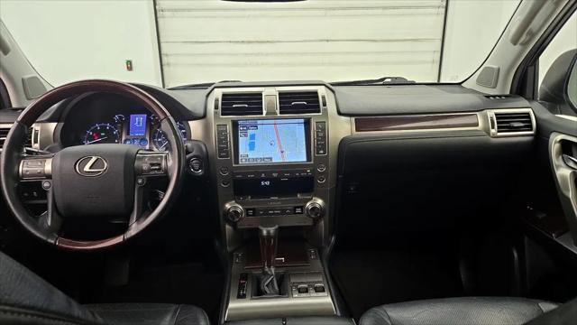 2018 Lexus GX 460 GX 460 Premium