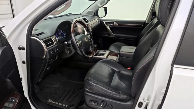 2018 Lexus GX 460 GX 460 Premium