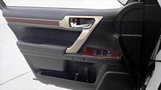 2018 Lexus GX 460 GX 460 Premium