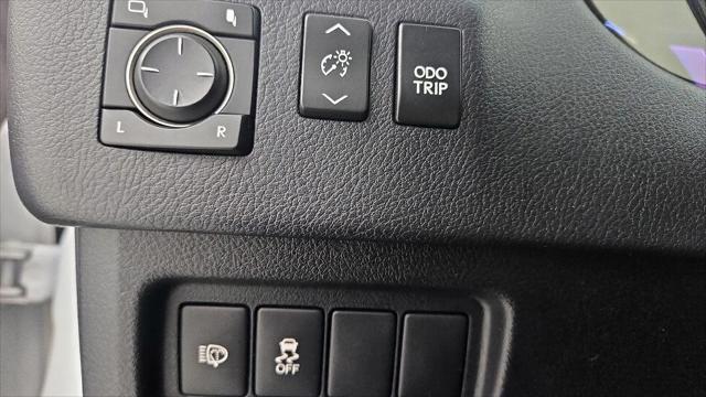 2018 Lexus GX 460 GX 460 Premium