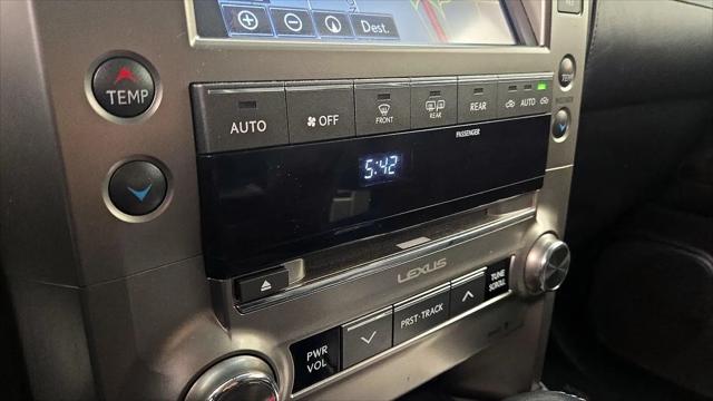 2018 Lexus GX 460 GX 460 Premium