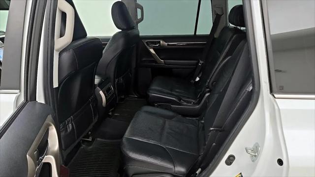 2018 Lexus GX 460 GX 460 Premium