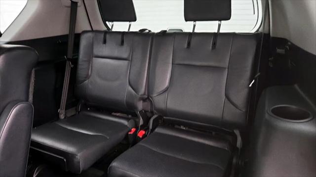 2018 Lexus GX 460 GX 460 Premium