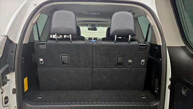 2018 Lexus GX 460 GX 460 Premium