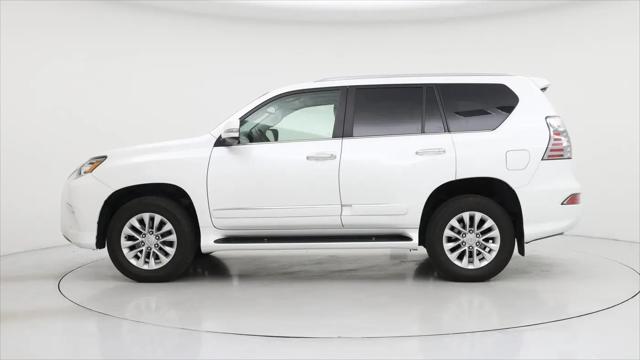 2018 Lexus GX 460 GX 460 Premium