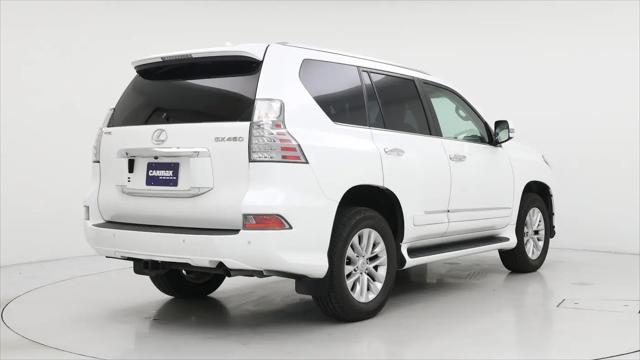 2018 Lexus GX 460 GX 460 Premium