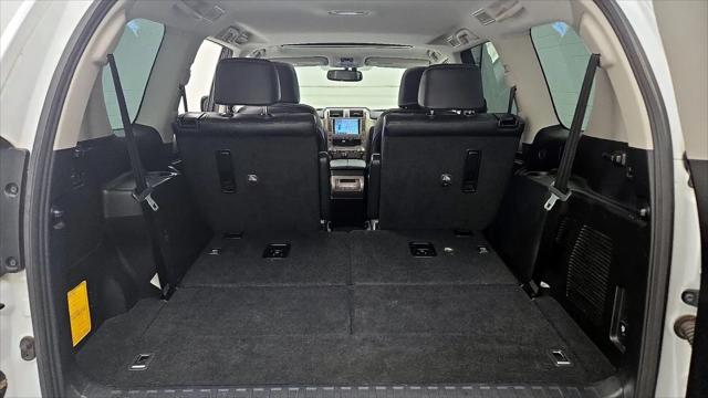 2018 Lexus GX 460 GX 460 Premium