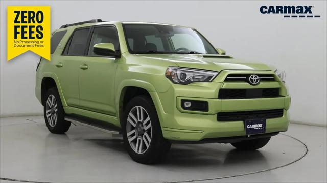 2023 Toyota 4Runner TRD Sport for sale in Federal Heights, CO