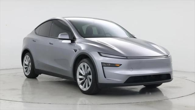 2026 Tesla Model Y Premium Rear-Wheel Drive for sale in Las Vegas, NV
