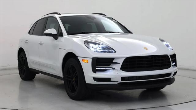 2021 Porsche Macan Macan for sale in Las Vegas, NV
