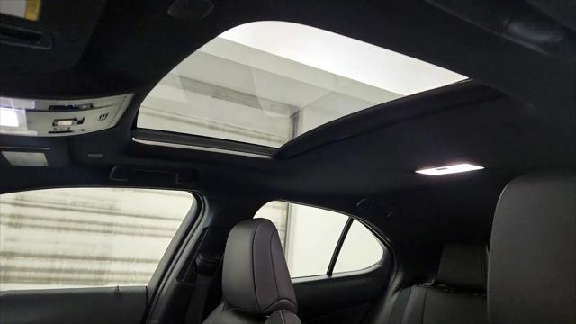 2024 Lexus UX 250h F SPORT Design