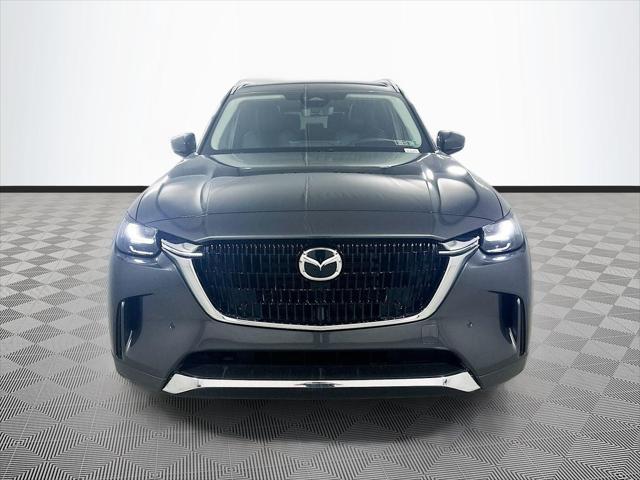 2024 Mazda CX-90 3.3 Turbo S 2024 Mazda CX-90 3.3 Turbo S
