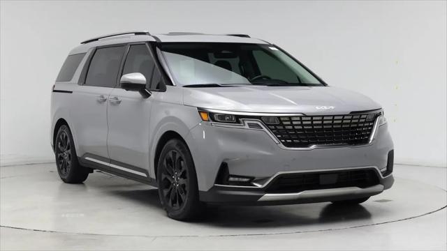 2024 Kia Carnival MPV SX Prestige for sale in Miami Lakes, FL