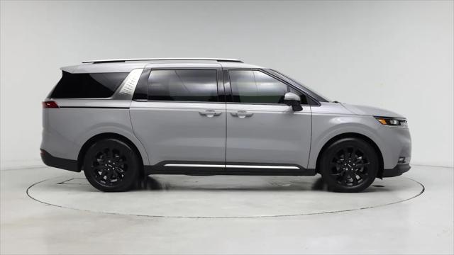2024 Kia Carnival MPV SX Prestige