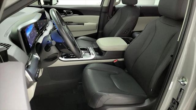 2024 Kia Carnival MPV SX Prestige
