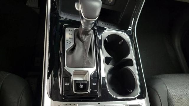2024 Kia Carnival MPV SX Prestige