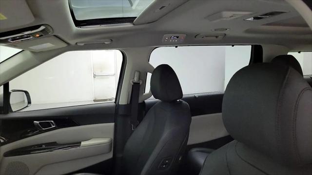 2024 Kia Carnival MPV SX Prestige