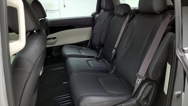2024 Kia Carnival MPV SX Prestige