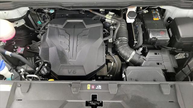 2024 Kia Carnival MPV SX Prestige