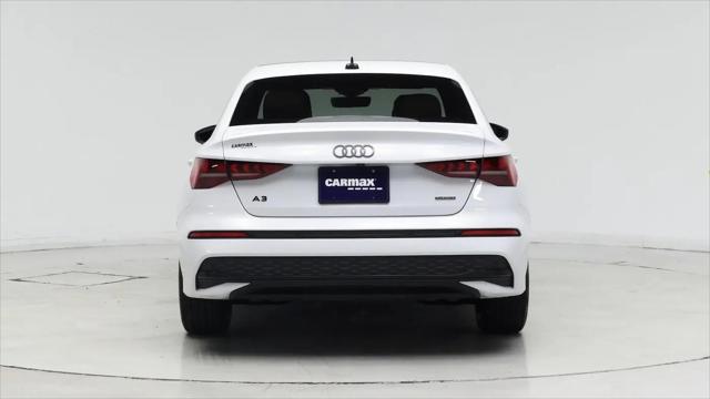 2025 Audi A3 Premium 40 TFSI quattro S tronic