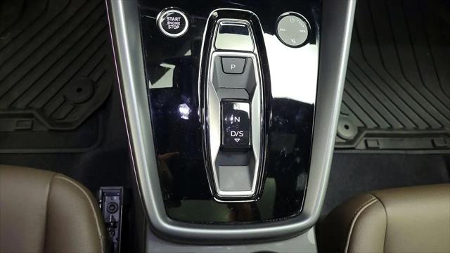 2025 Audi A3 Premium 40 TFSI quattro S tronic