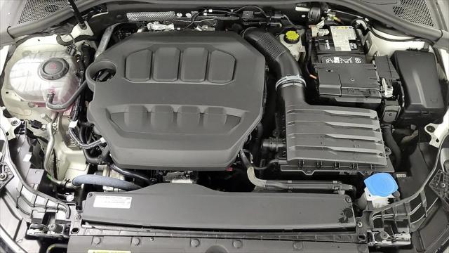 2025 Audi A3 Premium 40 TFSI quattro S tronic