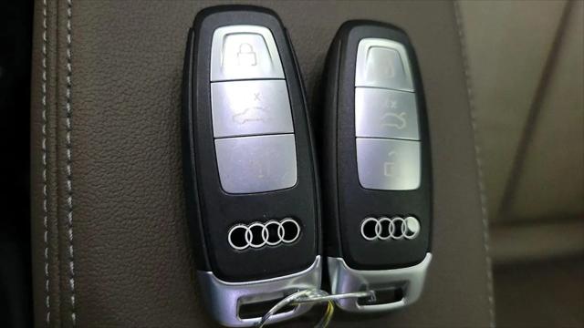 2025 Audi A3 Premium 40 TFSI quattro S tronic