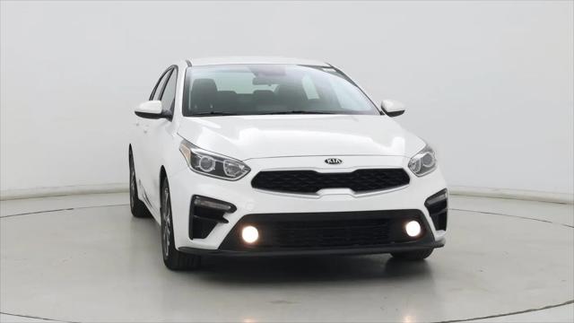 2021 Kia Forte LXS for sale near Columbus, OH