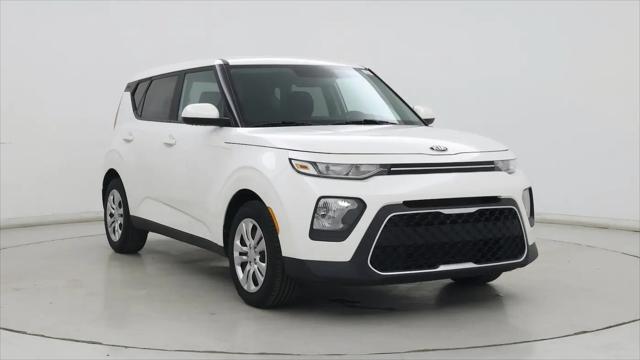 2021 Kia Soul LX for sale near Columbus, OH