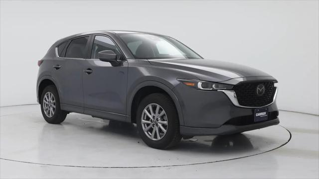 2024 Mazda CX-5 2.5 S Preferred for sale near Columbus, OH