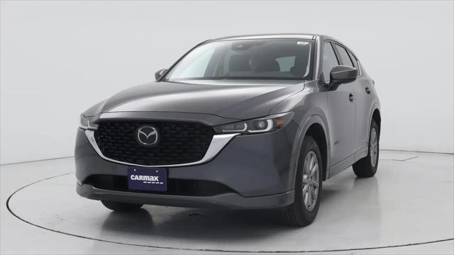 2024 Mazda CX-5 2.5 S Preferred