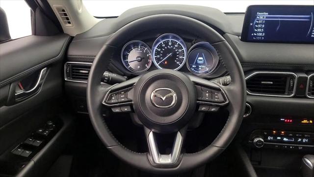 2024 Mazda CX-5 2.5 S Preferred