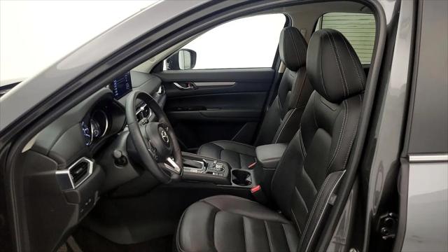 2024 Mazda CX-5 2.5 S Preferred
