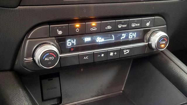 2024 Mazda CX-5 2.5 S Preferred