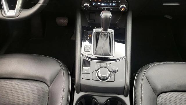 2024 Mazda CX-5 2.5 S Preferred