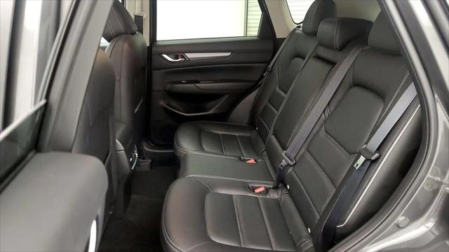 2024 Mazda CX-5 2.5 S Preferred