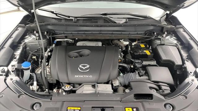 2024 Mazda CX-5 2.5 S Preferred