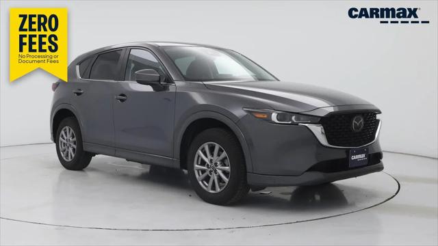 2024 Mazda CX-5 2.5 S Preferred for sale in Columbus, OH