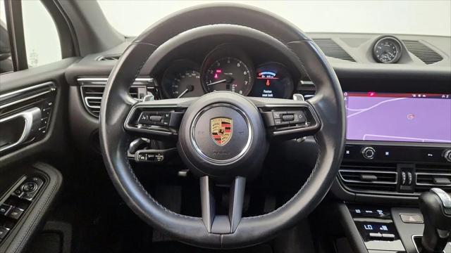 2023 Porsche Macan Macan