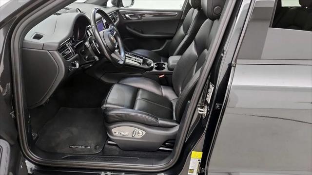 2023 Porsche Macan Macan