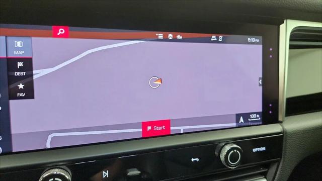 2023 Porsche Macan Macan