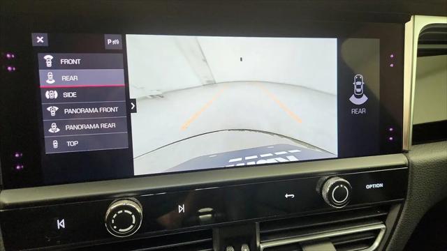 2023 Porsche Macan Macan