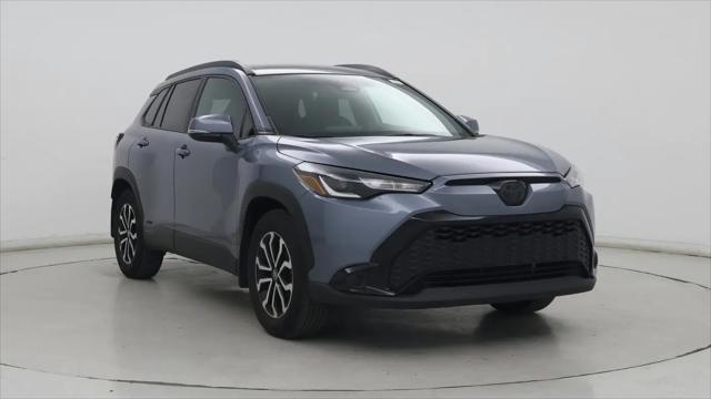 2024 Toyota Corolla Cross Hybrid SE for sale near Columbus, OH